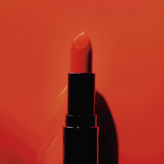 LuxeLip Vault™ by Handayan – 12 Matte Nude & Pink Shades for All-Day Perfection